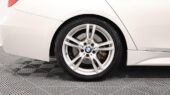 2014 Bmw 335i Active Hybrid3 M-sports, Leather image 304457