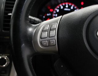 2008 Subaru Legacy WAGON 2.5GT MANUAL NZ New image 307996