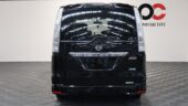 2012 Nissan Serena Highway Star S-Hybrid image 307391