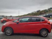 2014 Honda Fit Hybrid F Package image 303731