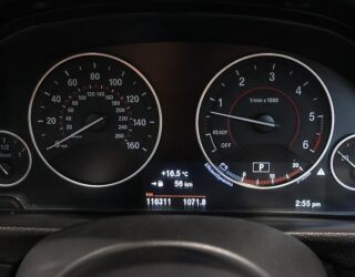 2016 Bmw 335d X-DRIVE NZ New image 308012