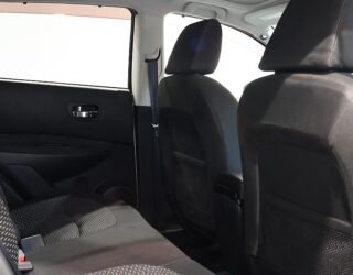 2007 Nissan Dualis 20G 5 Seater image 304879