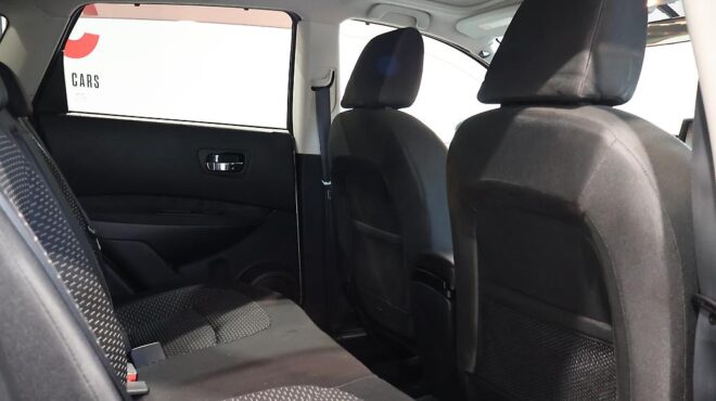 2007 Nissan Dualis 20G 5 Seater image 304879