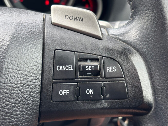 2012 Mazda Atenza image 307738