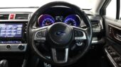 2016 Subaru Legacy B4 2.5 Eyesight AWD image 304665