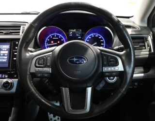 2016 Subaru Legacy B4 2.5 Eyesight AWD image 304665
