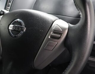 2012 Nissan Serena Highway Star image 303797