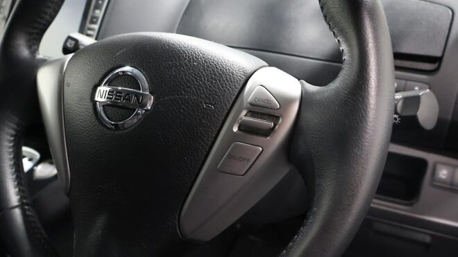 2012 Nissan Serena Highway Star image 303797