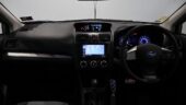 2013 Subaru Xv XV Hybrid 2.0i-L Eyesight AWD image 304540