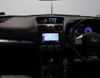 2013 Subaru Xv XV Hybrid 2.0i-L Eyesight AWD image 304540