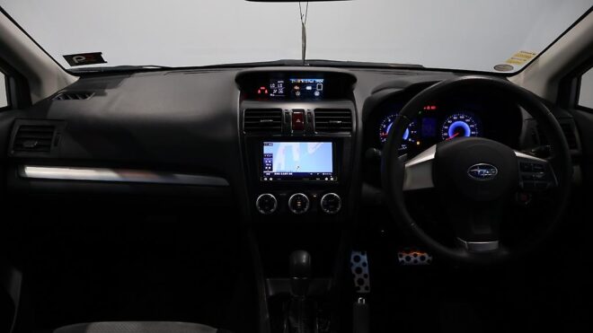 2013 Subaru Xv XV Hybrid 2.0i-L Eyesight AWD image 304540