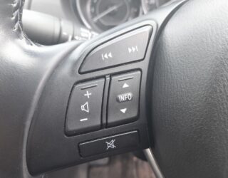 2013 Mazda Atenza 25S Leather-PKG LOW KMS image 303996