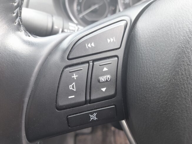 2013 Mazda Atenza 25S Leather-PKG LOW KMS image 303996