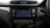 2020 Nissan Qashqai ST 2.0P/CVT image 307213