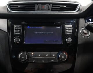 2020 Nissan Qashqai ST 2.0P/CVT image 307213