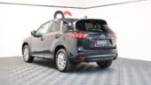 2012 Mazda Cx-5 20S image 304413