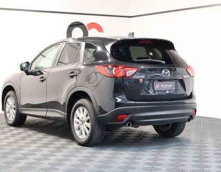 2012 Mazda Cx-5 20S image 304413