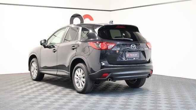2012 Mazda Cx-5 20S image 304413