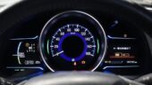 2014 Honda Fit Hybrid L Package image 306455
