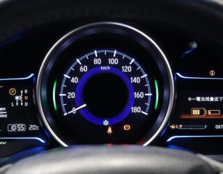 2014 Honda Fit Hybrid L Package image 306455