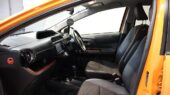 2015 Toyota Aqua X-Urban –  Push Button Start image 304638