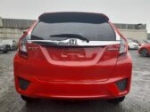 2014 Honda Fit Hybrid F Package image 303729
