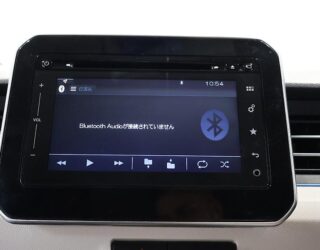 2016 Suzuki Ignis Hybrid MZ image 306432
