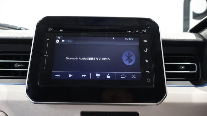 2016 Suzuki Ignis Hybrid MZ image 306432
