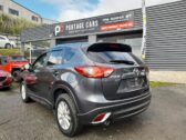2013 Mazda Cx-5 20S image 303903
