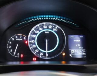 2016 Suzuki Ignis Hybrid MZ image 306436
