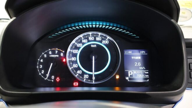 2016 Suzuki Ignis Hybrid MZ image 306436