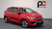 2014 Honda Fit Hybrid Leather-PKG image 305998