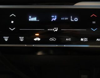 2014 Honda Fit Hybrid L Package image 306457
