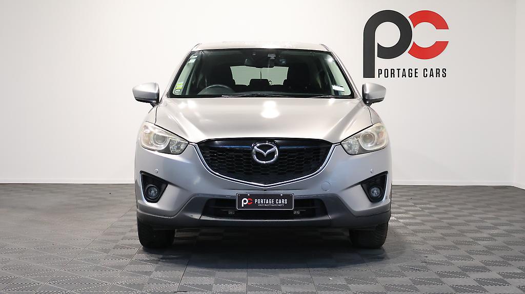 2012 Mazda Cx-5 20S image 334818