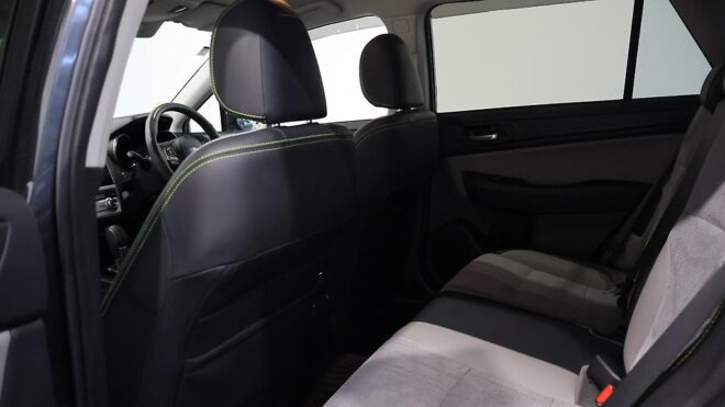 2017 Subaru Outback X-Advance 4WD image 304696