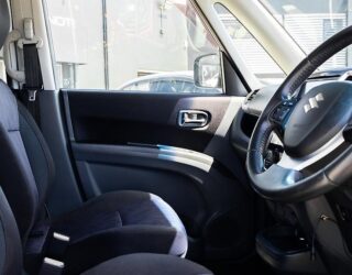 2014 Suzuki Solio Bandit DJE Rador Brake Support 2 image 310717