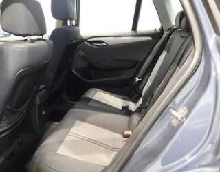2010 Bmw X1 3.0L, Low Kms, tidy example image 305397