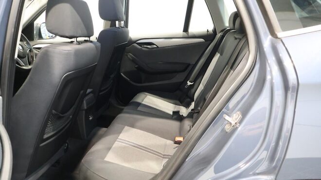 2010 Bmw X1 3.0L, Low Kms, tidy example image 305397