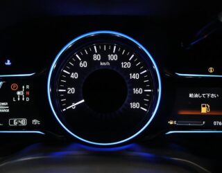 2015 Honda Vezel Hybrid X image 308306