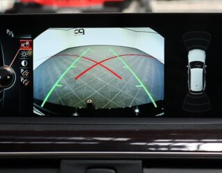 2016 Bmw 335d X-DRIVE NZ New image 308014