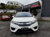 2014 Honda Fit Hybrid L-Package image 304112