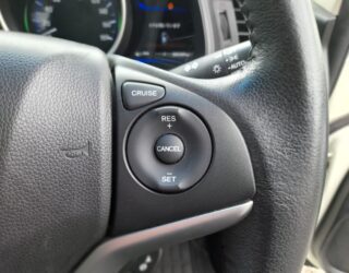 2014 Honda Fit Hybrid L-Package image 304127