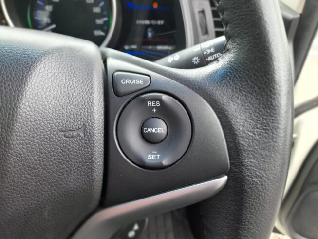2014 Honda Fit Hybrid L-Package image 304127