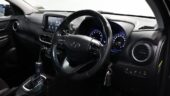 2019 Hyundai Kona OS 2.0 2WD 2.0P/6AT image 303632