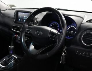 2019 Hyundai Kona OS 2.0 2WD 2.0P/6AT image 303632
