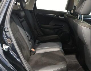 2016 Honda Shuttle Hybrid Style Edition image 306928