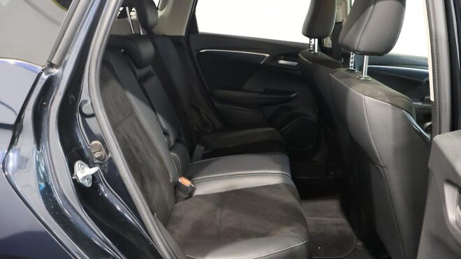 2016 Honda Shuttle Hybrid Style Edition image 306928