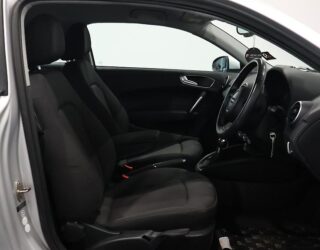 2013 Audi A1 1.4 TFSI image 307188