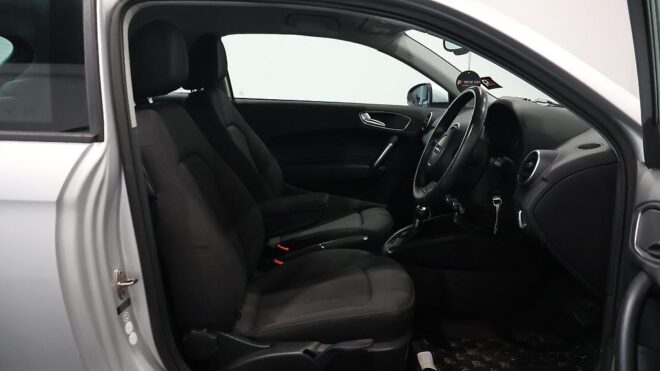 2013 Audi A1 1.4 TFSI image 307188