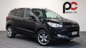 2015 Ford Kuga TITANIUM AWD PETROL image 306136